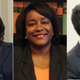 Julia Pierson (Pool/Getty); Danielle Gray (White House); Miguel Rodriguez (Pete Souza/The White House)
